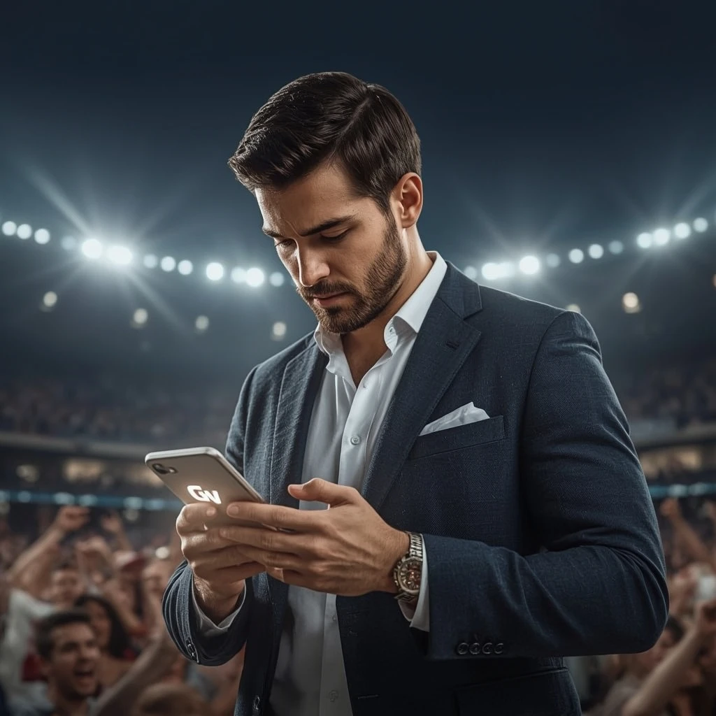 Gw bets on sport Gw bets