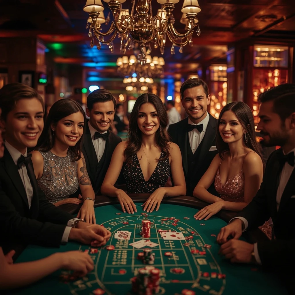 blackjack at GW CASINO