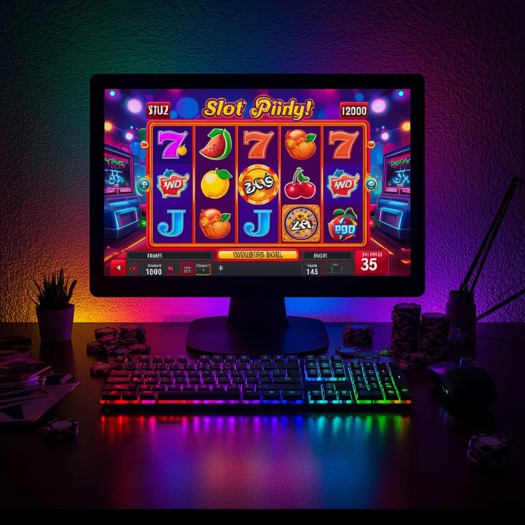 Microgaming Gw Casino