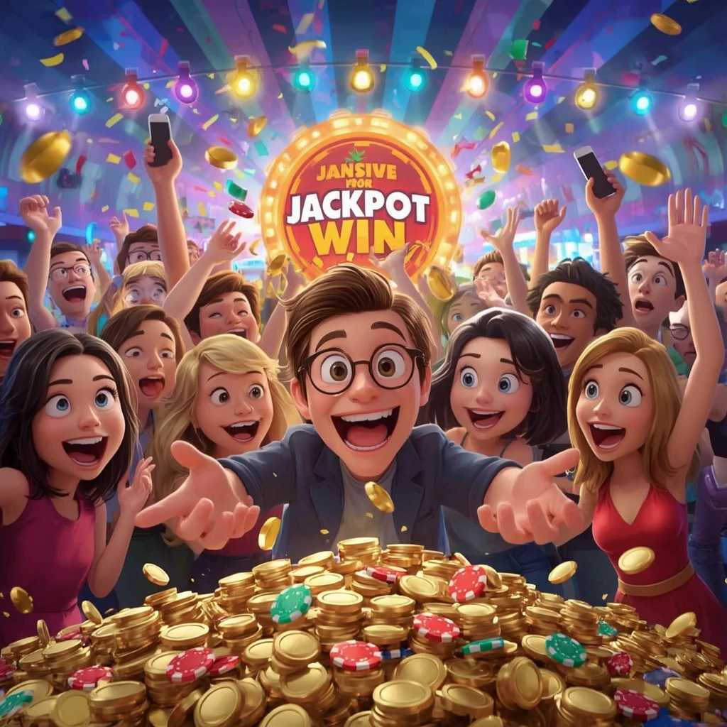 best jackpot games GW CASINO