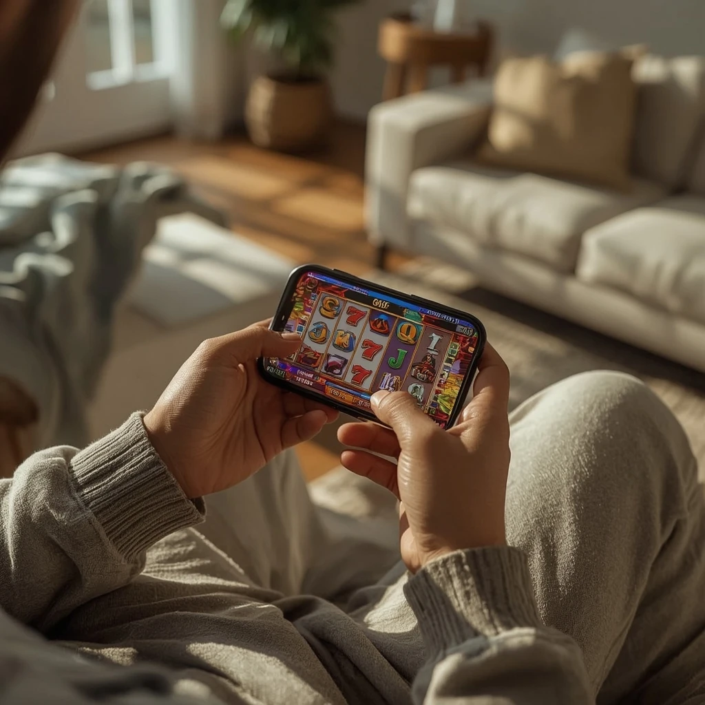 slots on mobile GW CASINO