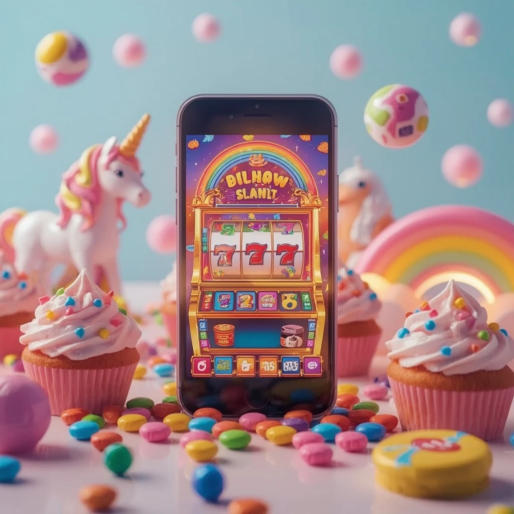 slots on iPhone GW CASINO