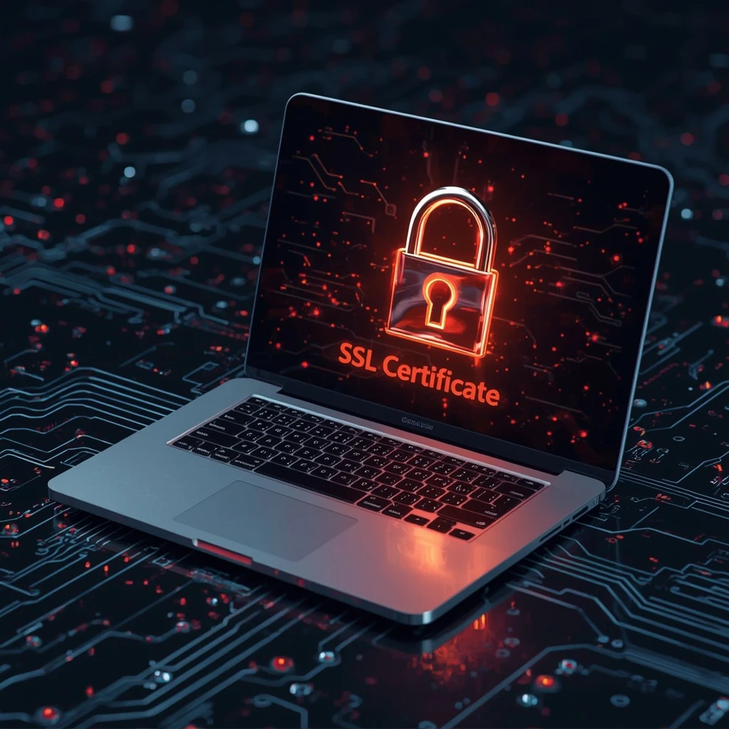 GW CASINO SSL certificate