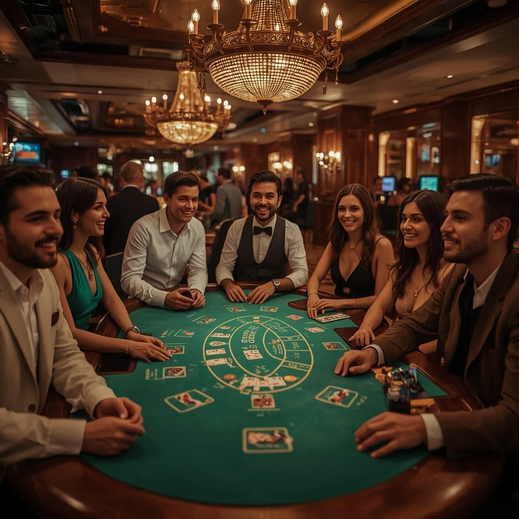 Double Bonus Poker at Gw Casino in India