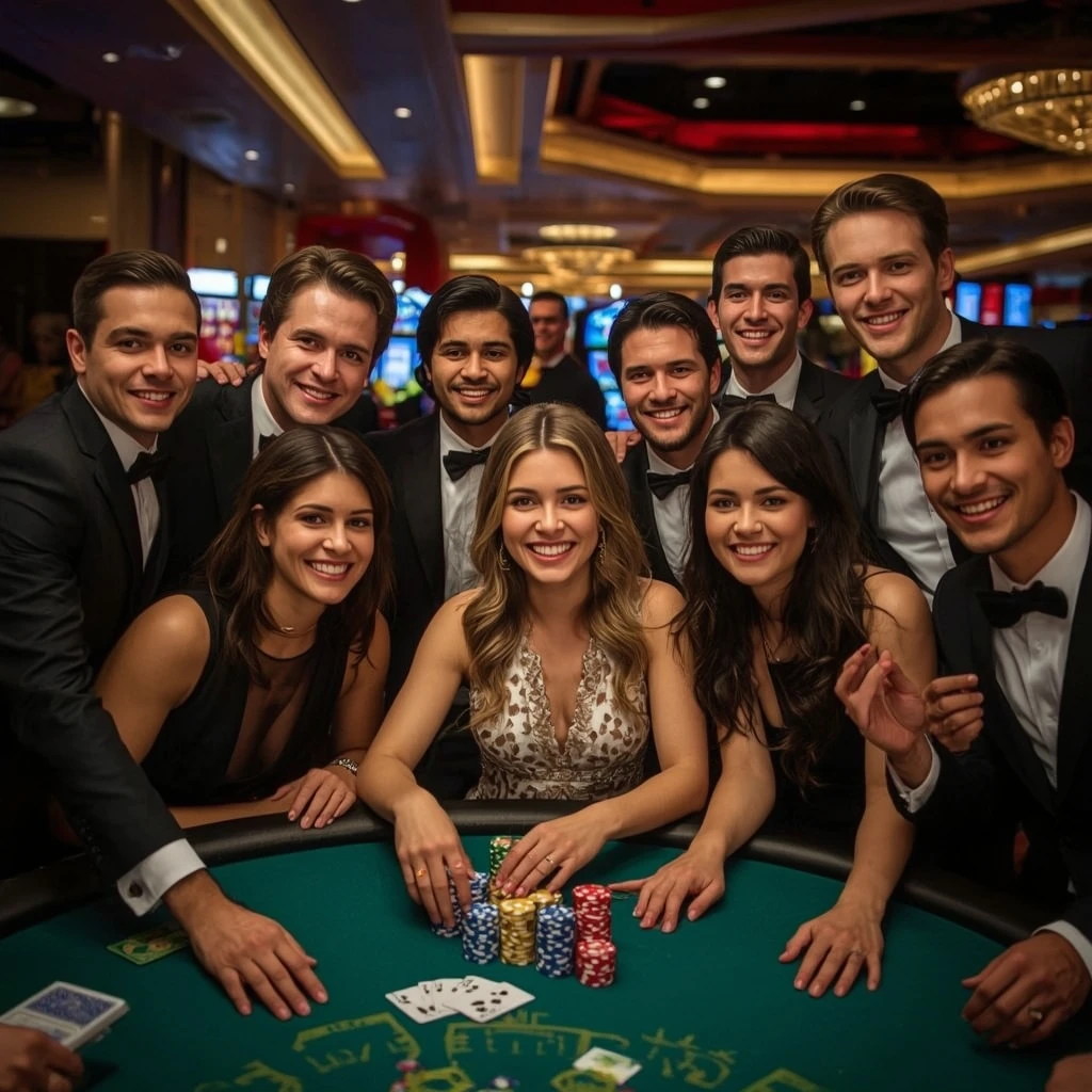 Game Basics GW Casino